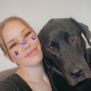 Meet your Posher, Shasta